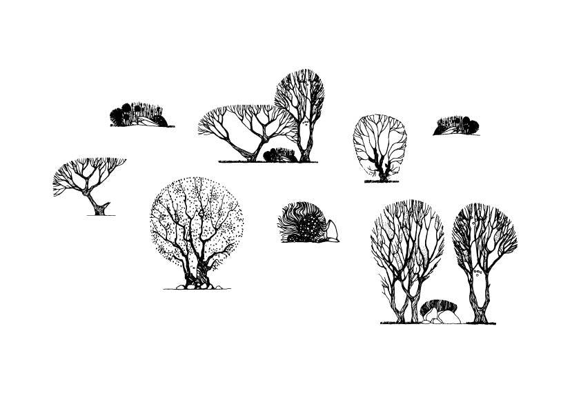 A 632 - Grafica Digitale