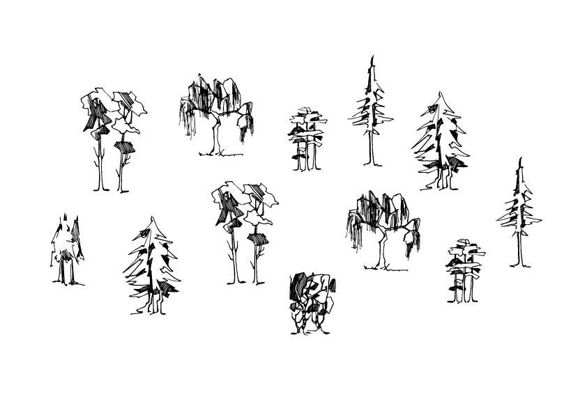 A 641 - Grafica Digitale