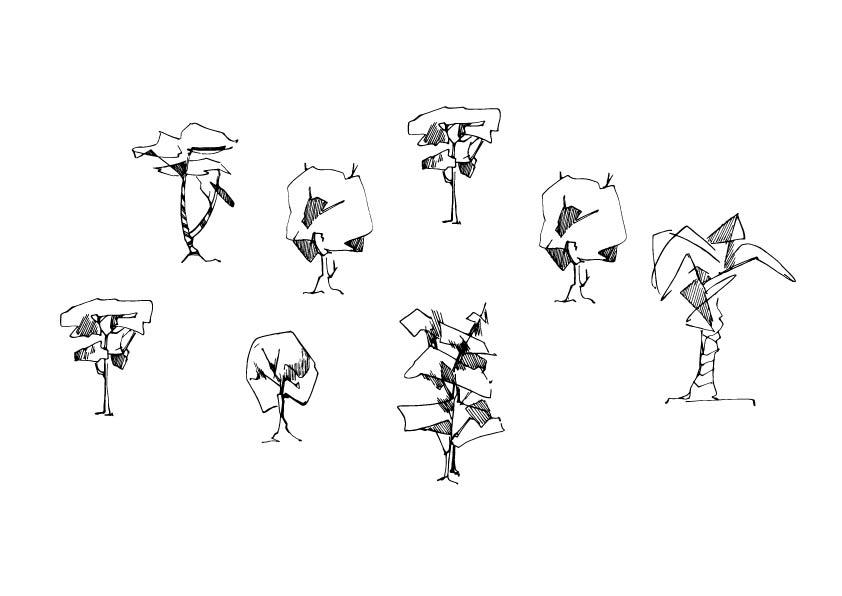 A 643 - Grafica Digitale